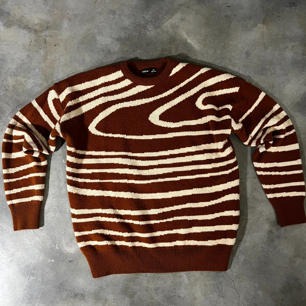 Men's Sweater